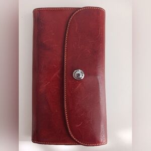 Dooney snd Bourke Leather Wallet